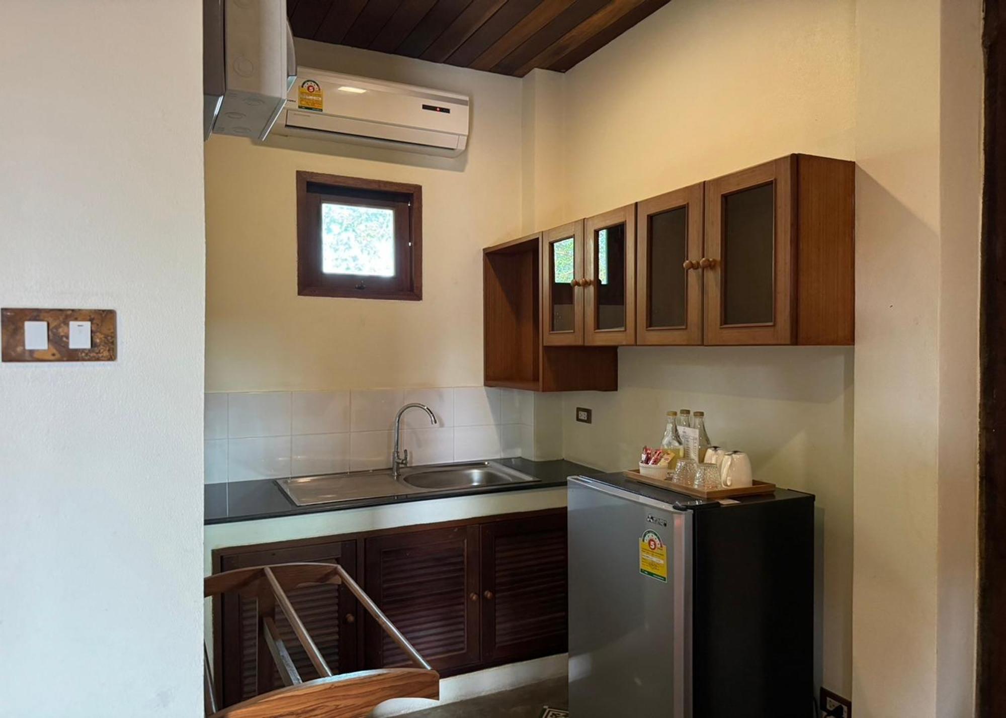 Karina Resort Chiang Mai Dış mekan fotoğraf