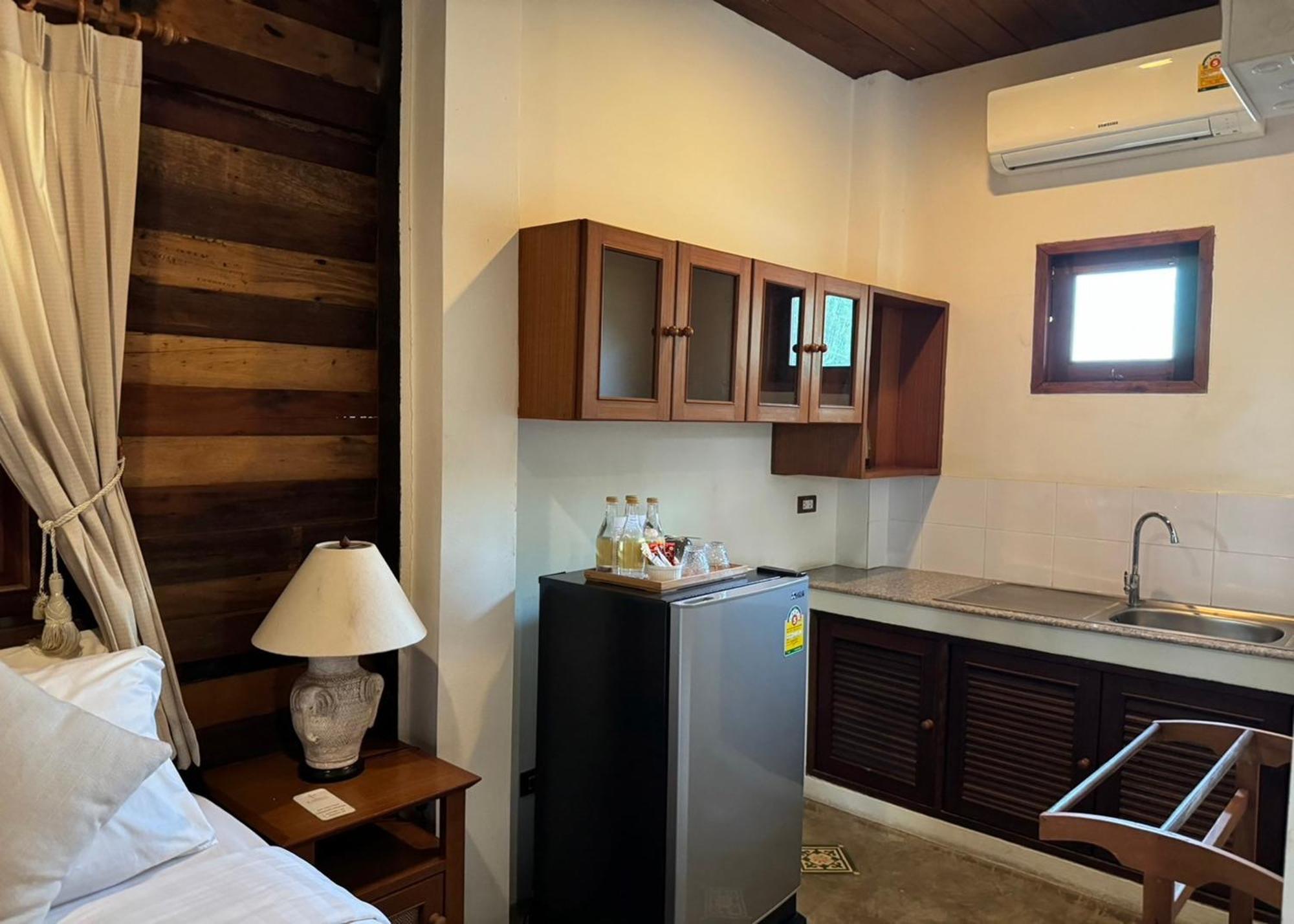 Karina Resort Chiang Mai Dış mekan fotoğraf