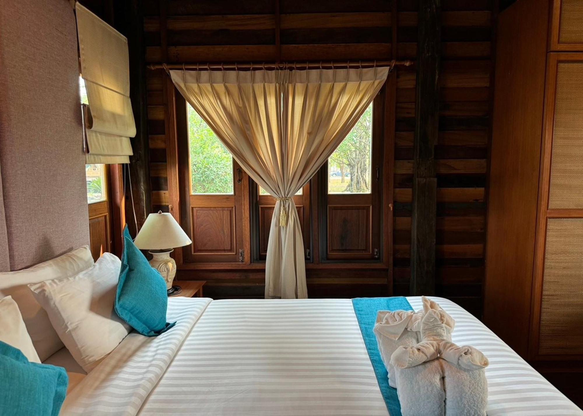 Karina Resort Chiang Mai Dış mekan fotoğraf