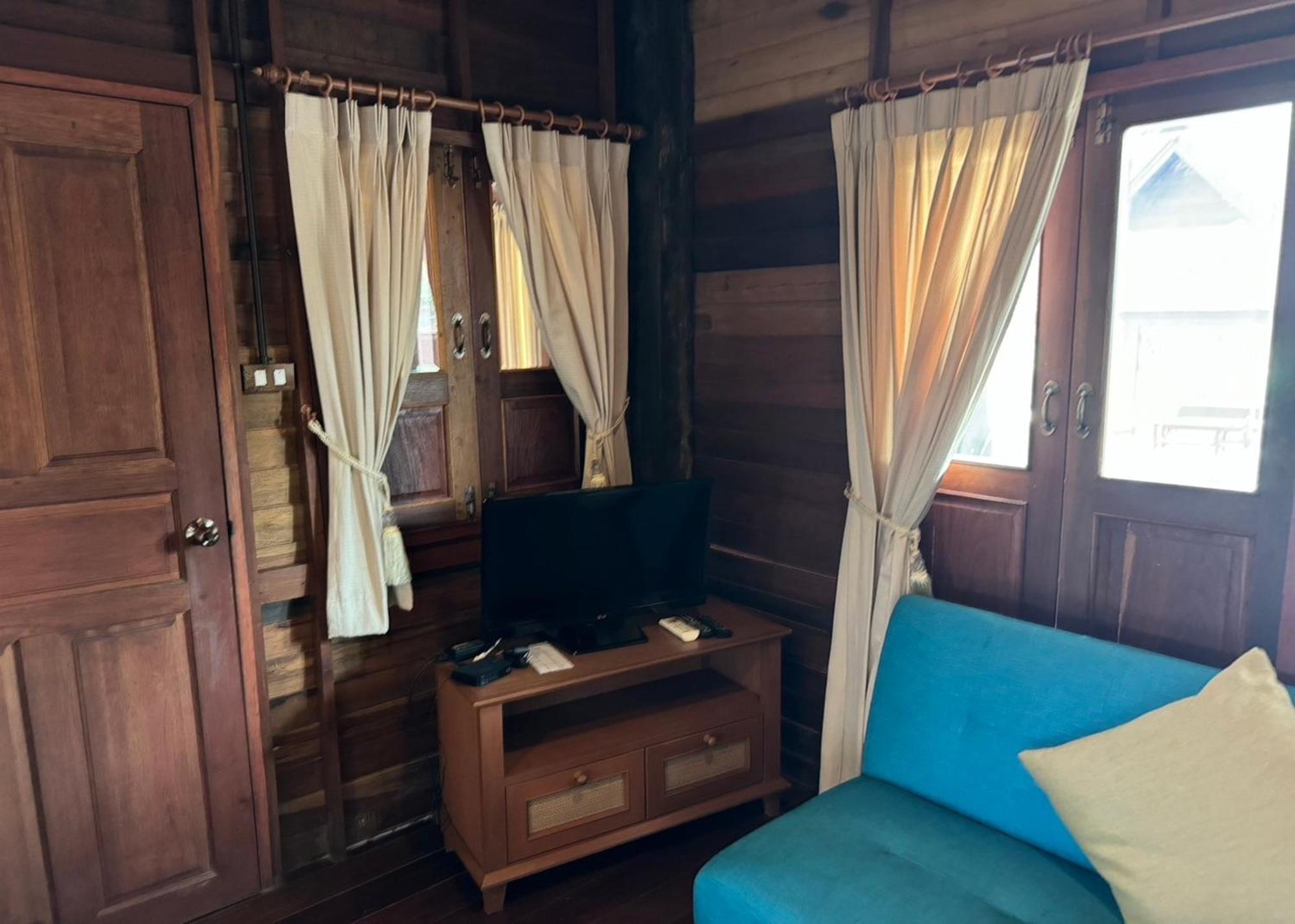 Karina Resort Chiang Mai Dış mekan fotoğraf
