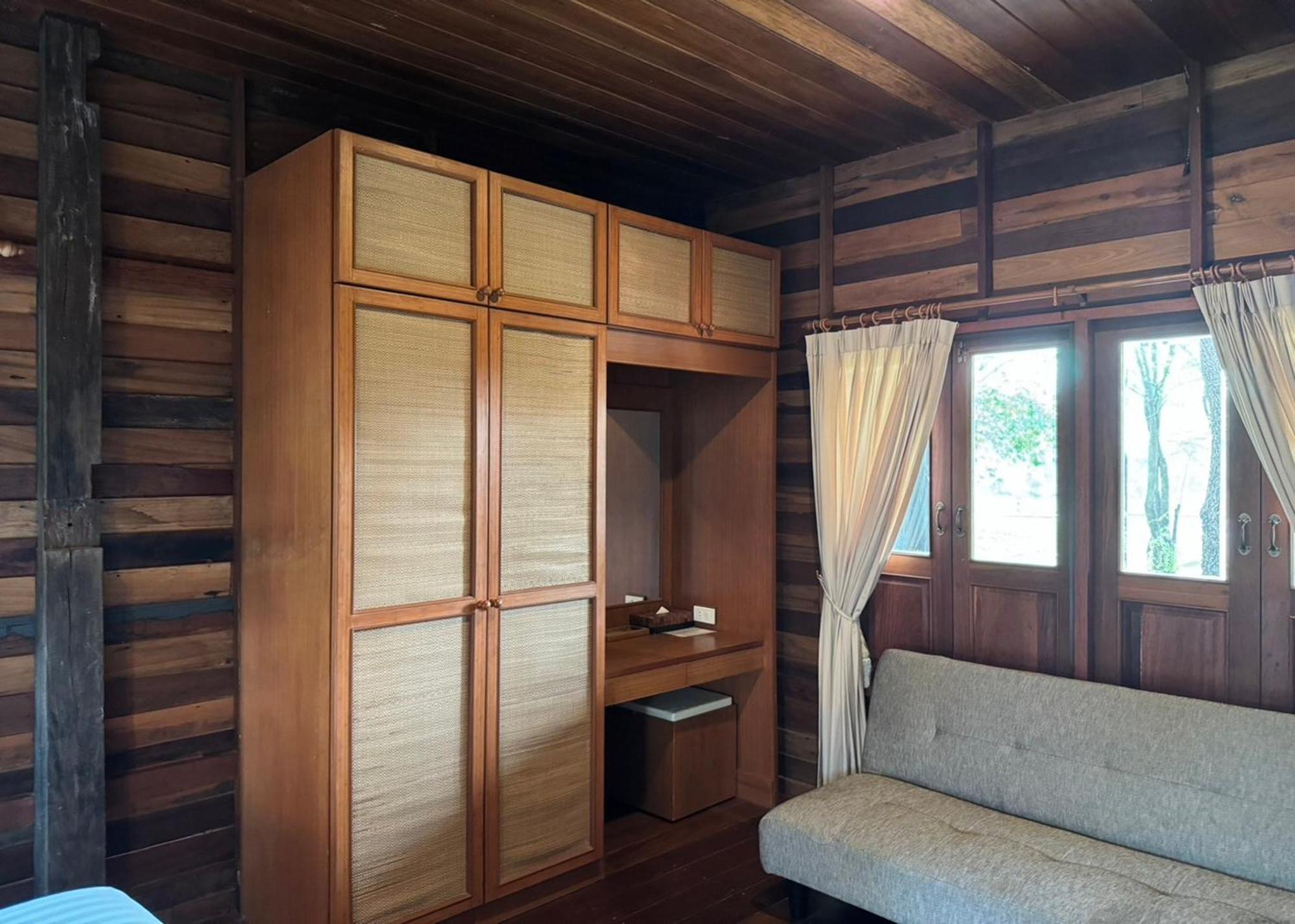 Karina Resort Chiang Mai Dış mekan fotoğraf