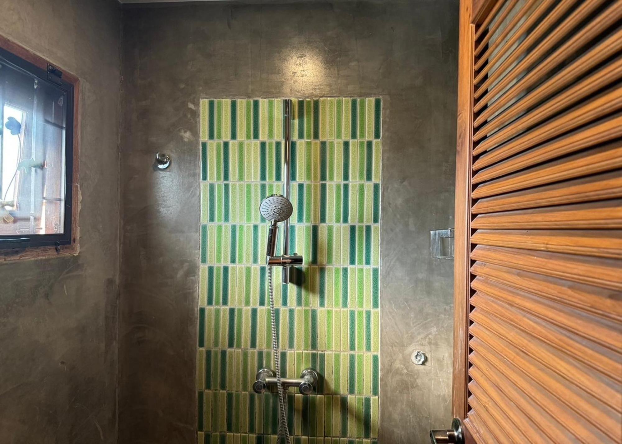 Karina Resort Chiang Mai Dış mekan fotoğraf
