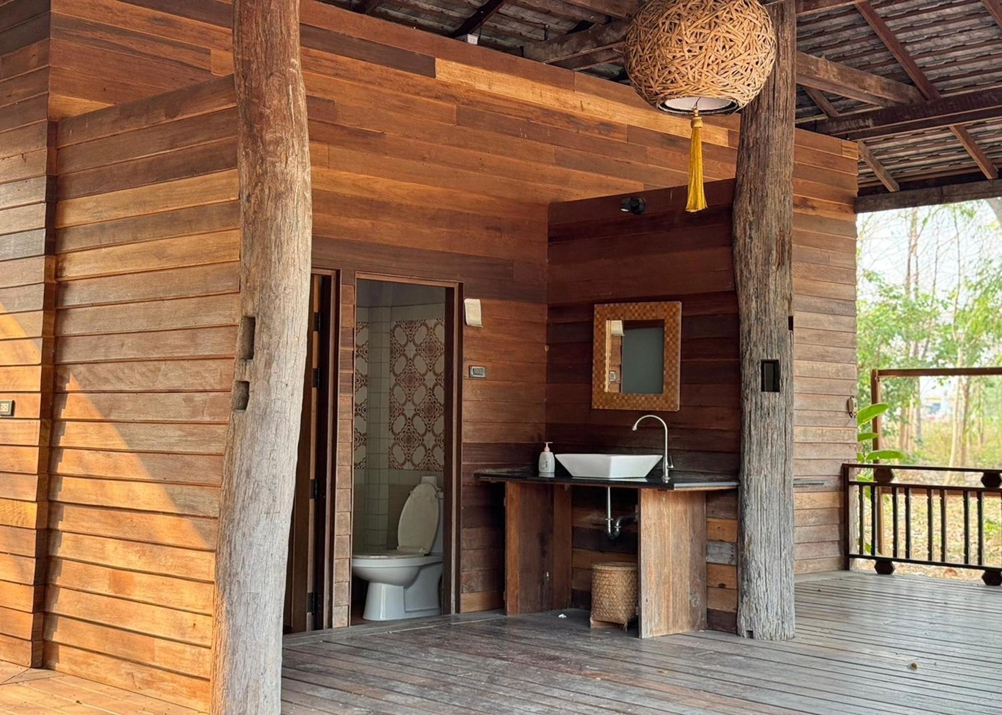 Karina Resort Chiang Mai Dış mekan fotoğraf