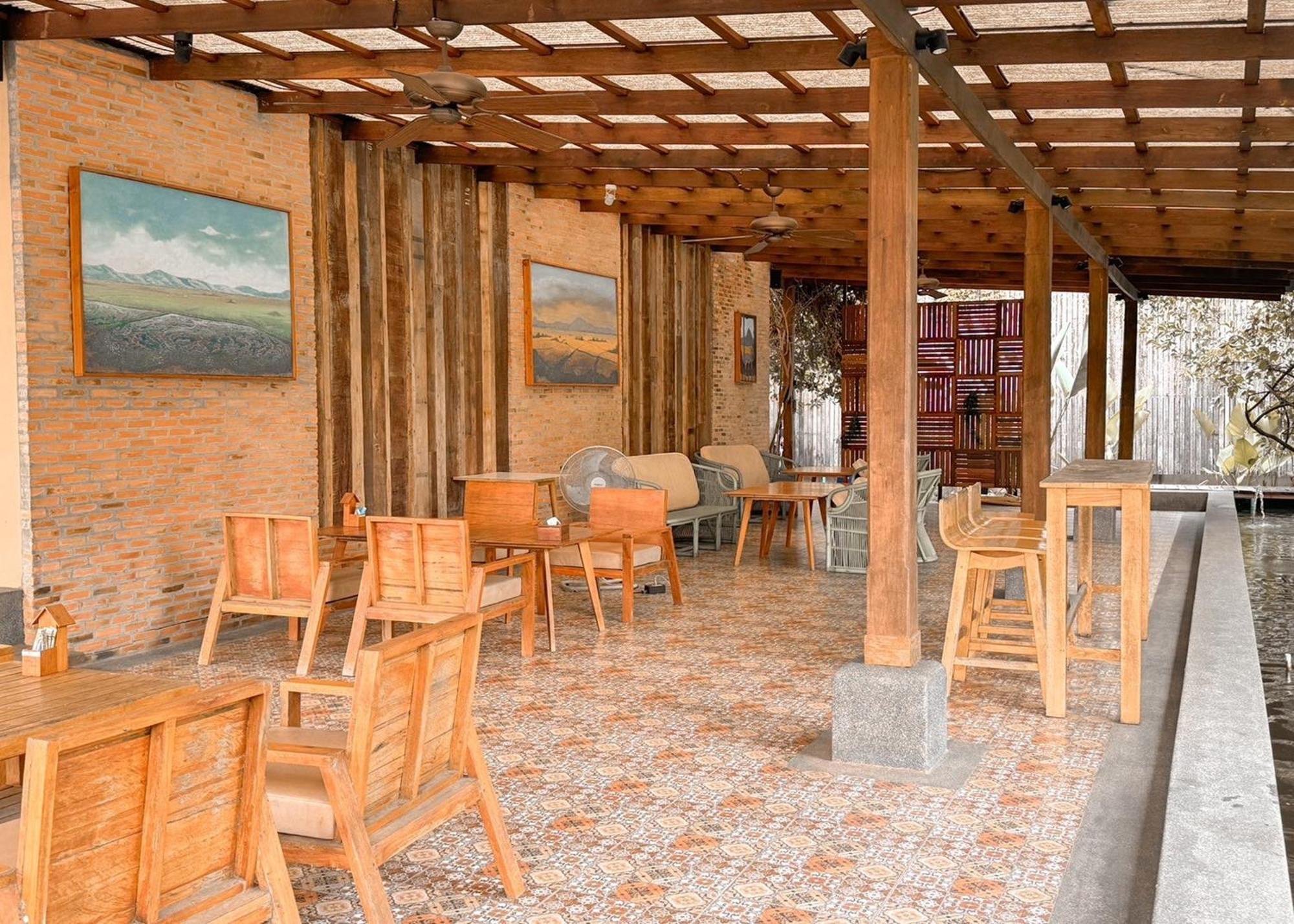 Karina Resort Chiang Mai Dış mekan fotoğraf
